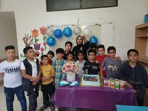 دبستان غیردولتی شایستگان پاکدشت
