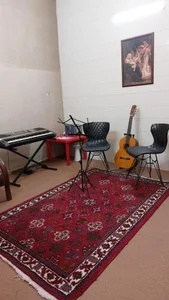 آموزشگاه آزاد صادق پور 2