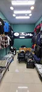 پوشاک بچه گانه بی بی مد