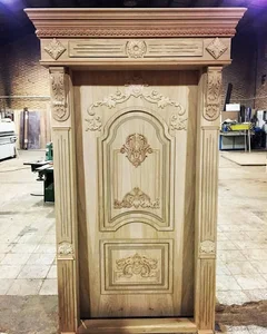 صنعت چوب پارسه