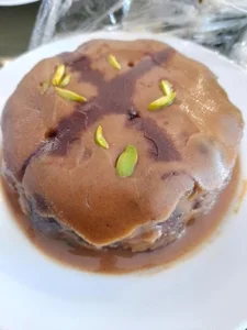 رستوران نخلستان 5