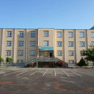 مدرسه شهید میانجی