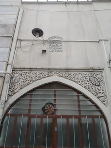 آب انبار ارباب رضاقلی