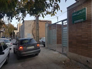 یحیی شحاده