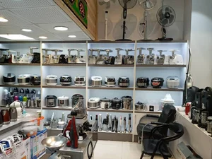 لوازم خانگی آشیانه