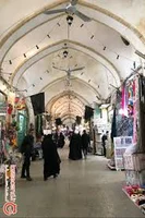 اقامتگاه سنتی ترمه یزد