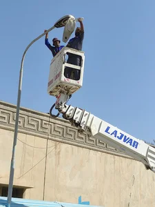 تعمیرات کولر دوتکه و پنجره ای