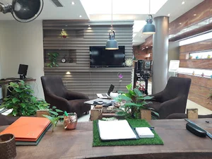 Reihan Studio