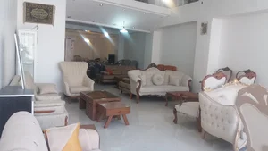 گالری مبل پاسارگاد