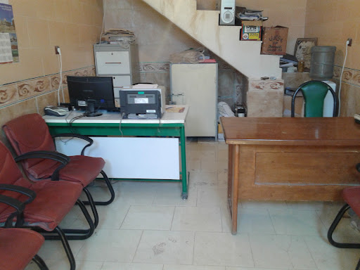 دفترخانه ازدواج55 محمدقاسم پروین