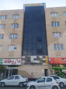 مجتمع پزشکی شمس