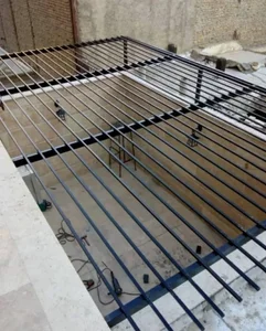 خدمات جوشکاری صدیقی 2