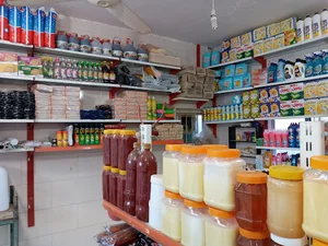 سوپر ولبنیات مهدی