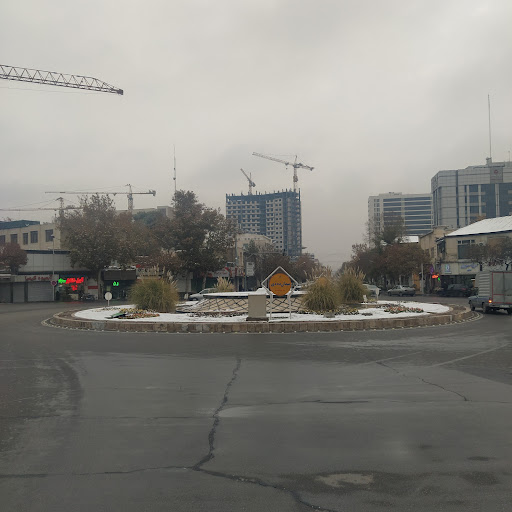 میدان دهم دی مشهد