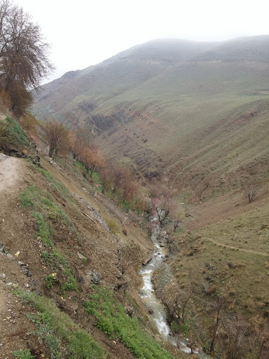 Chapp Darreh
