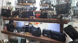 توت فرنگی آبادان