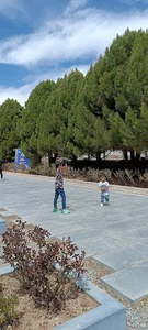 باغ رستوران پاسارگاد
