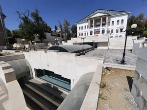 فیلم خانه ملی ایران