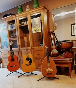 Sokhan music academy