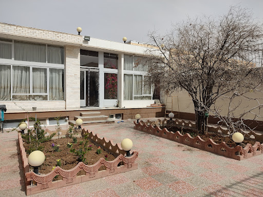 آموزشگاه موسیقی نیستان