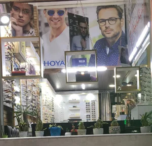 عینک بیدار شعبه ۳