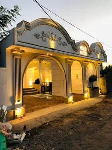 شرکت معماری آرتیمان پارسین 3