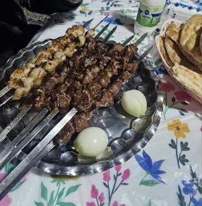 کبابی عماد