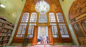 مسجد مركز بنبان