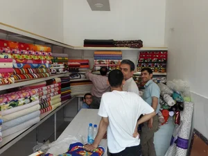 پارچه سرای کیمیا