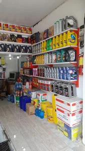 اتوسرویس امید 5