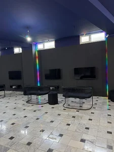 گیم نت آذرخش
