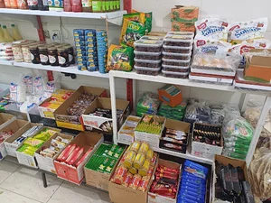 لبنیات هانی