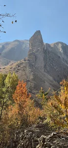 روستای شهرستانک