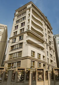 Ava Residential Complex