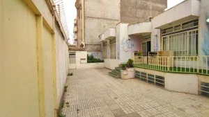 سالن مطالعه پسرانه آموزش و سنجش نیشابور 2