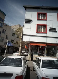 فروشگاه پوشاک