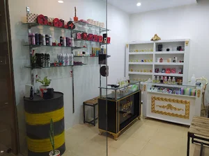 گالری عطر ماندگار