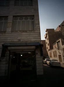 نان سنتی 2