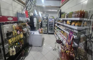 سبزی مارکت بی بی ناز گل پونه