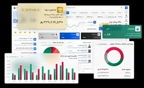 نرم افزار حسابداری آنلاین و تحت وب، راهکار جامع و هوشمند مدیریت ...