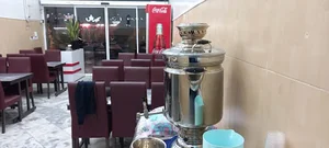 طباخی خان بابا