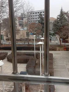 آرت شاپ چلبيانى