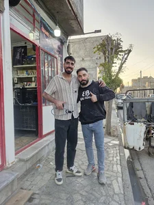 گیم نت بهنام