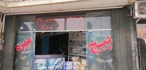 پویا پیچ