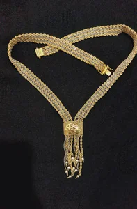 طلا پارسی