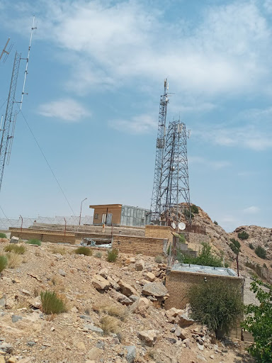 ایستگاه تلویزیونی انبان کوه