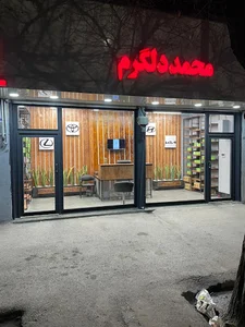 لوازم یدکی خودرو های وارداتی برادران دلگرم