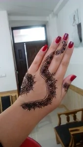 سالن آرایشی آوا،گا آرا