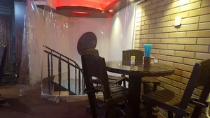 ساندویچ توریست