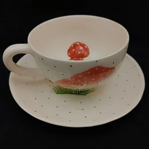 هیوا سرامیک (Hiva Pottery)